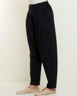 Calça Básica Feminina em Malha - Imagem 12