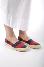 Tênis Feminino Vermelho - ITTEM - Imagem 2