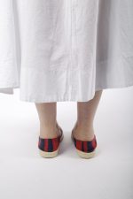 Tênis Feminino Vermelho - ITTEM - Imagem 3