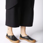 Tenis Feminino Em Couro - IPADMA