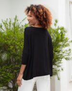 Blusa Feminina em Malha - Imagem 10