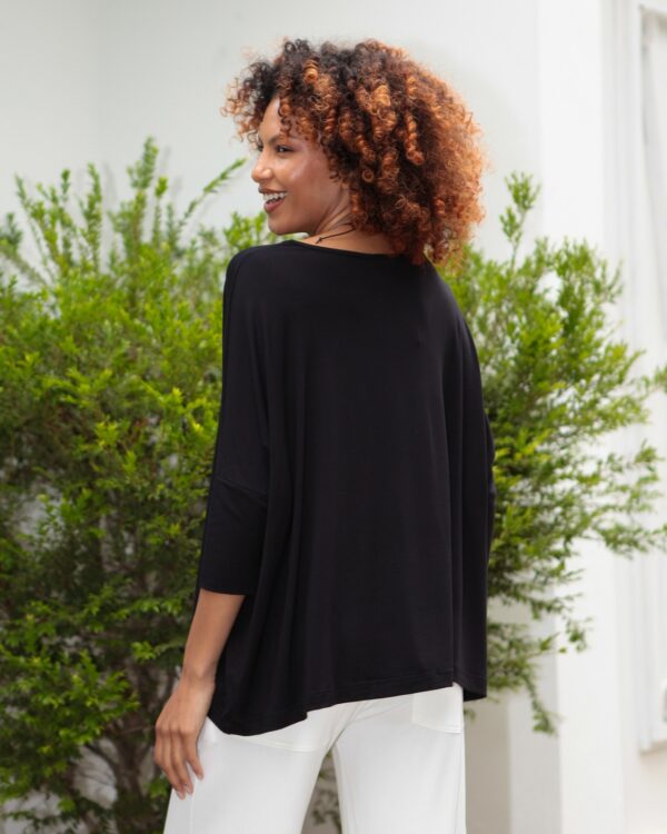 Blusa Feminina em Malha - Imagem 13