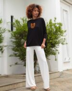 Blusa Feminina em Malha - Imagem 9