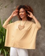 Blusa Feminina em Malha - Imagem 3