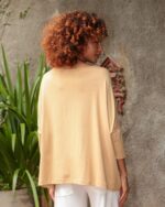 Blusa Feminina em Malha - Imagem 4