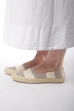 Tênis Feminino De Lona - ITTEM - Imagem 2