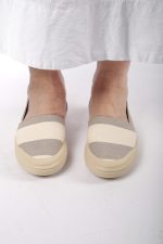 Tênis Feminino De Lona - ITTEM