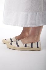 Tênis Feminino De Lona - ITTEM - Imagem 4