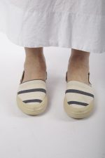 Tênis Feminino De Lona - ITTEM - Imagem 3