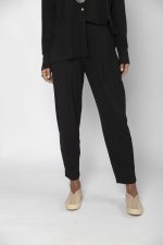 Conjunto Veneza Feminino em Malha com Botões e Bolsos - Imagem 15