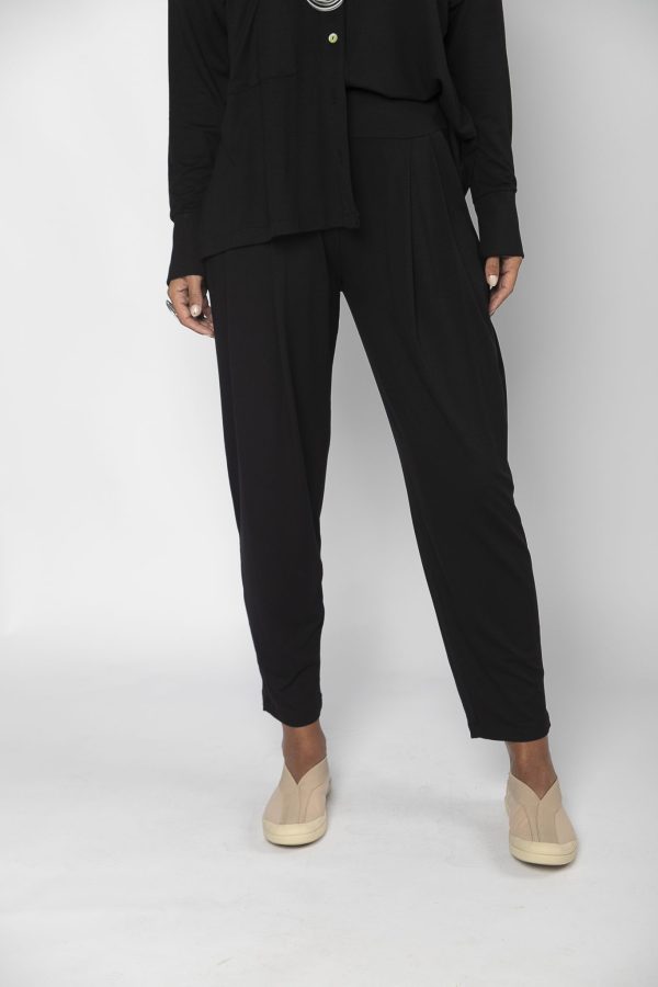 Conjunto Veneza Feminino em Malha com Botões e Bolsos - Imagem 15