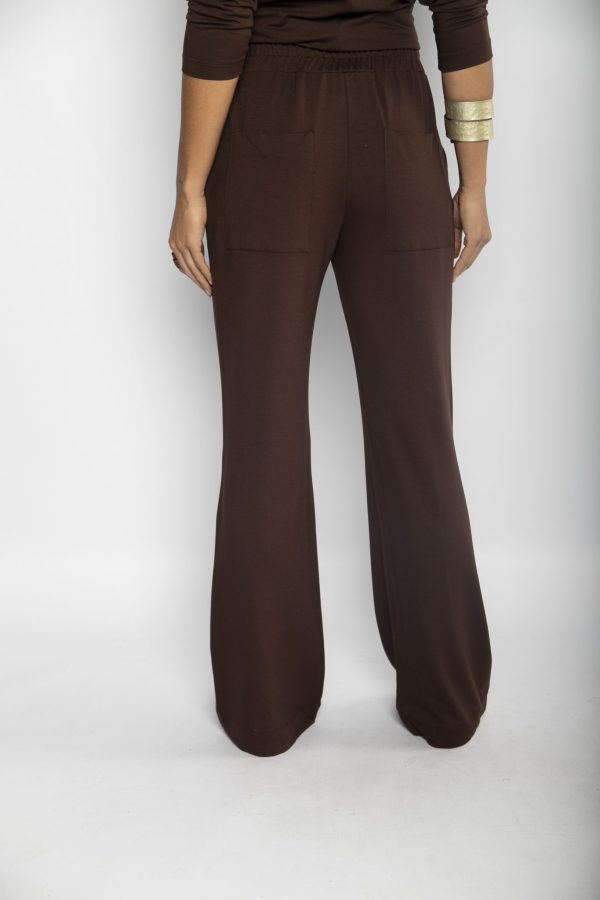 Conjunto Madrid Feminino em Malha - Cores - Imagem 6