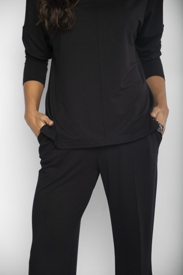 Conjunto Madrid Feminino em Malha - Cores - Imagem 14