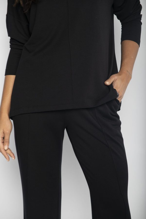 Conjunto Madrid Feminino em Malha - Cores - Imagem 13
