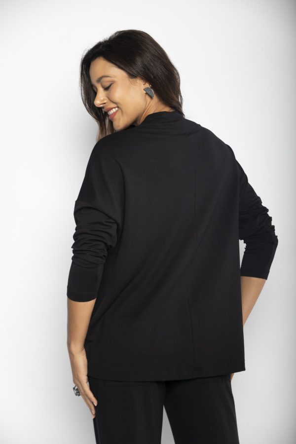 Conjunto Madrid Feminino em Malha - Cores - Imagem 15