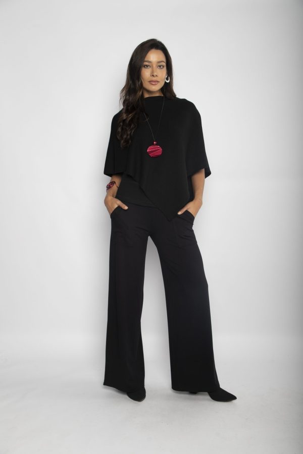 Veste Palma em Tricot - Cores - Imagem 9