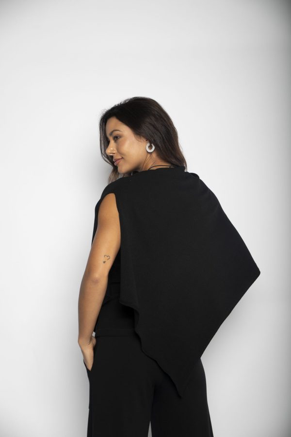 Veste Palma em Tricot - Cores - Imagem 11