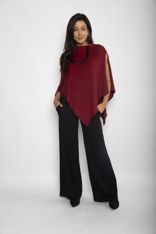 Veste Palma em Tricot - Cores - Imagem 2