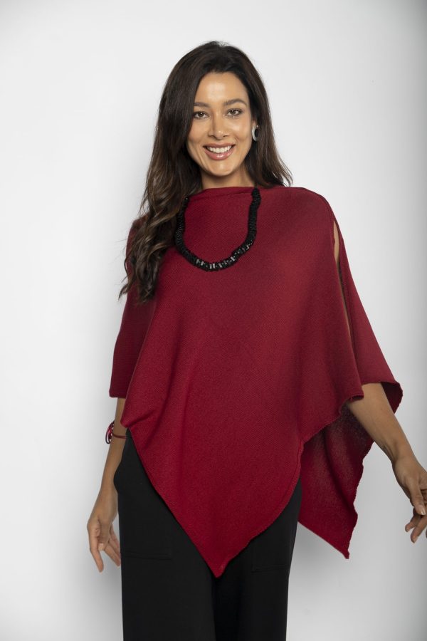 Veste Palma em Tricot - Cores - Imagem 1