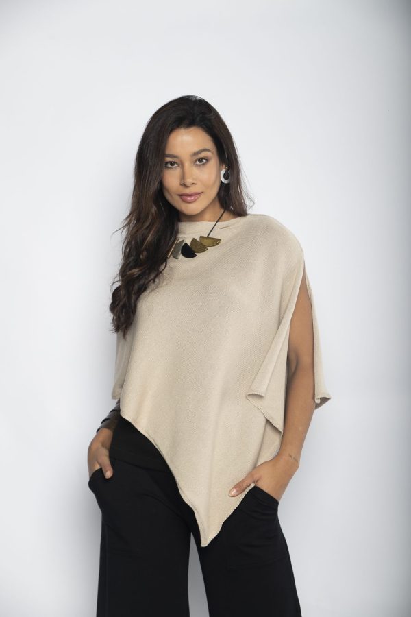 Veste Palma em Tricot - Cores - Imagem 4
