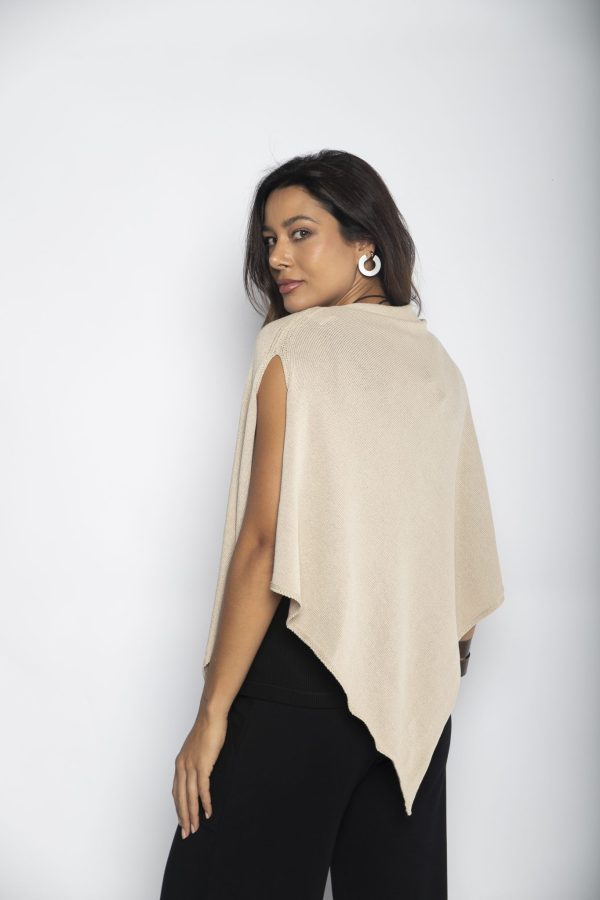 Veste Palma em Tricot - Cores - Imagem 6