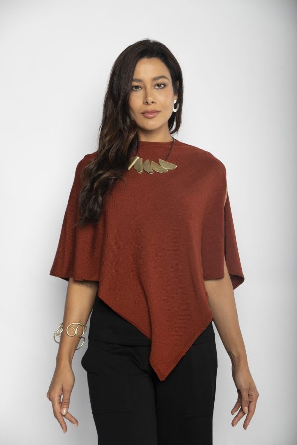 Veste Palma em Tricot - Cores - Imagem 7