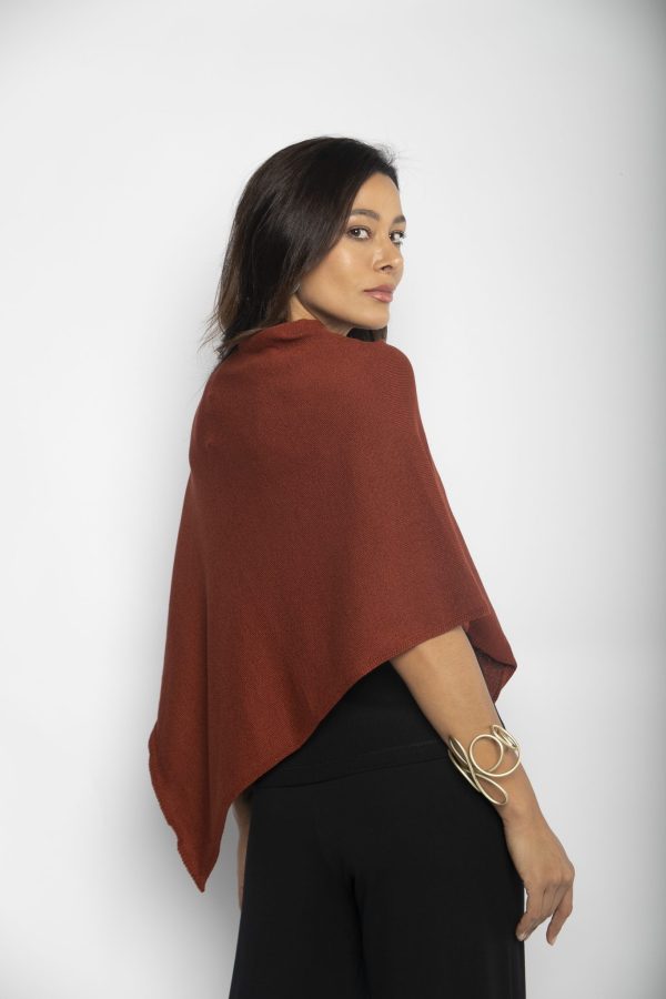 Veste Palma em Tricot - Cores - Imagem 8