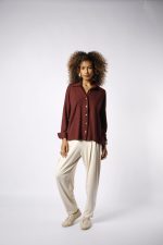 Camisa Veneza Com Manga Longa - Imagem 12