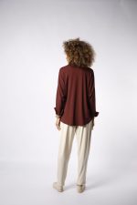 Camisa Veneza Com Manga Longa - Imagem 14