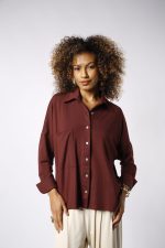 Camisa Veneza Com Manga Longa - Imagem 13