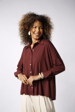Camisa Veneza Com Manga Longa - Imagem 11