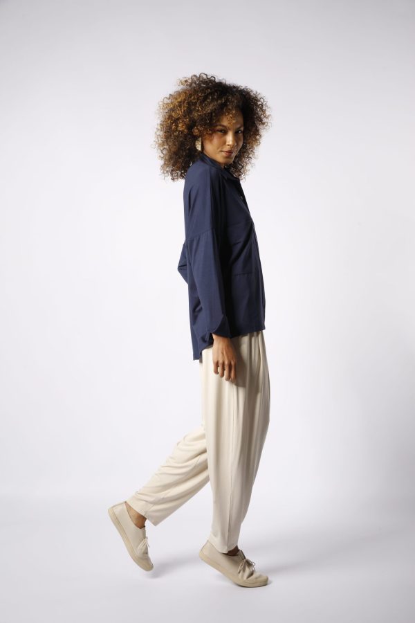 Camisa Veneza Manga Longa - Cores - Imagem 14