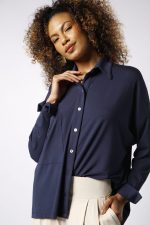 Camisa Veneza Com Manga Longa - Imagem 6