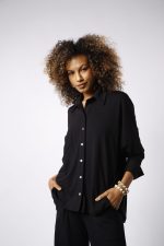 Camisa Veneza Com Manga Longa - Imagem 3
