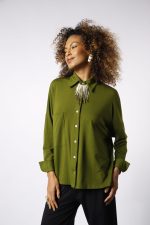 Camisa Veneza Com Manga Longa - Imagem 18
