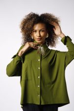 Camisa Veneza Com Manga Longa - Imagem 16