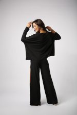 Conjunto Japão Manga Longa - Preto - Imagem 6