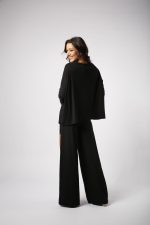 Conjunto Japão Manga Longa - Preto - Imagem 5