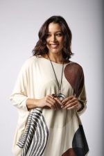 Vestido Feminino Estampado Curto - Areia - Imagem 2