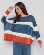 Conjunto Japão Manga Longa - Listrada - Imagem 2