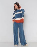 Conjunto Japão Manga Longa - Listrada - Imagem 3