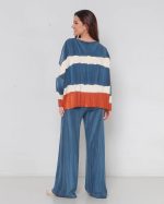 Conjunto Japão Manga Longa - Listrada - Imagem 4