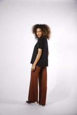 Blusa Tereza Com Manga Curta - Cores - Imagem 12