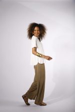 Blusa Tereza Com Manga Curta - Cores - Imagem 9