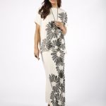 Conjunto Les Saia Com Manga Curta - Cru