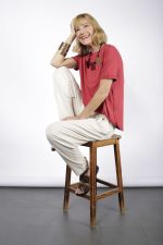 Blusa Tereza Com Manga Curta - Cores - Imagem 15