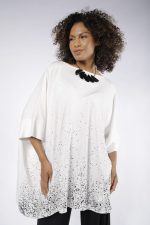 Blusa Feminina Em Malha - Imagem 4