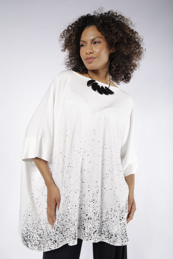 Blusa Feminina Em Malha - Imagem 4
