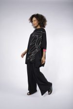Blusa Feminina Em Malha - Imagem 2