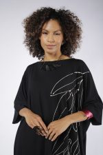 Blusa Feminina Em Malha